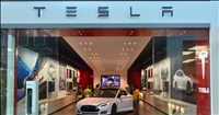 Elon Musk secures Baidu-Tesla deal on self-driving vehicles: report