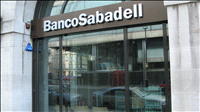 Spanish banks BBVA and Sabadell weigh $12.93 bn all-stock merger