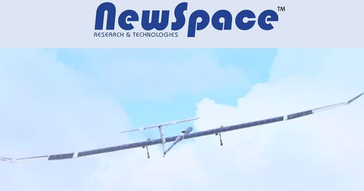 India’s NewSpace test-flies high-altitude long-endurance UAV