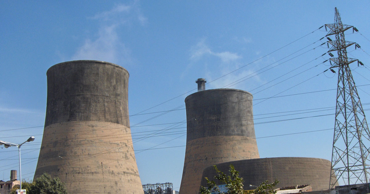 India’s installed power capacity to reach 900.42 GW by FY32