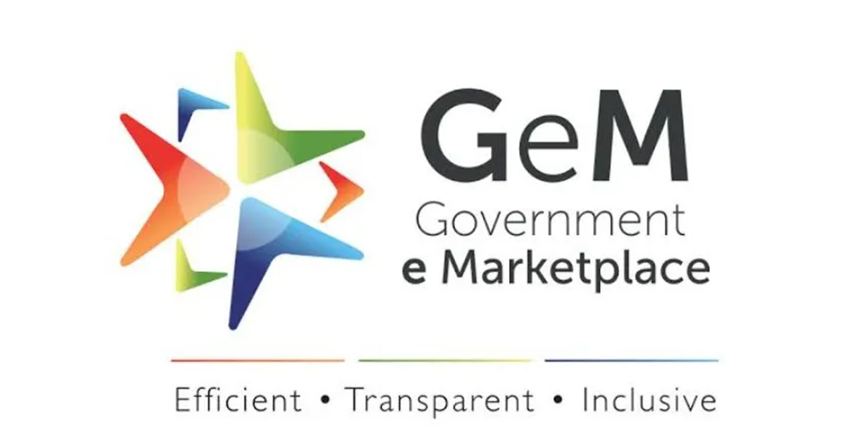 Govt e-marketplace GeM onboards over 2 m sellers, records Rs4-cr turnover