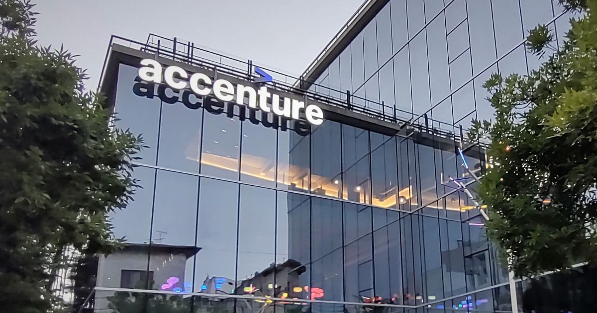Accenture Song acquires Work & Co., expanding its digital design capabilities