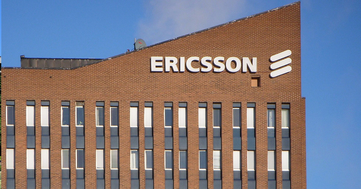 Ericsson India's Q3 sales rise to approximately Rs 7,400 crore, growing 3.5 times