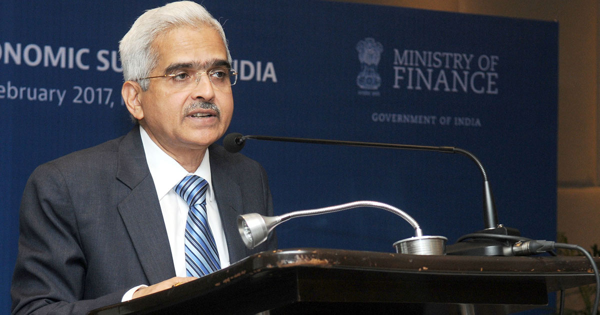 RBI Governor Das: Increased risk weight is a precautionary approach to ensuring sustainable lending