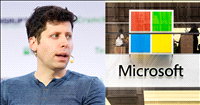 Former OpenAI CEO Sam Altman is all set to join Microsoft, announces Satya Nadella