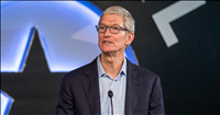 Apple CEO Tim Cook hails India as an extraordinary market with abundant growth potential