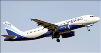 IndiGo announces removal of fuel charges amid ATF price drop