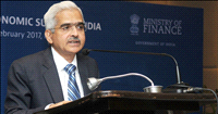 RBI Governor Das: Increased risk weight is a precautionary approach to ensuring sustainable lending