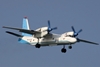 IAF plane with 29 on board missing en route to Andamans