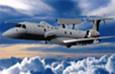 DRDO to integrate AEW&C systems on EMB-145I aircraft in July