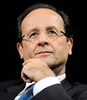 Hollande hopes to close fighter jet, nuclear plant deals