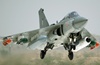 LCA Tejas inducted into Indian Air Force