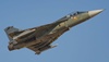 HAL gets Rs50,000-cr IAF order for 83 Tejas fighter jets