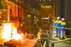 Tata Steel UK workers accept company’s rescue proposal