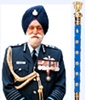 Nation bids adieu to Indian Air Force hero Marshal Arjan Singh