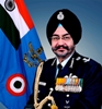 Air Chief BS Dhanoa asks IAF officers to be combat ready