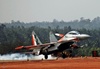 Air Force gets first ‘Made in India’ fighter aircraft