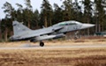 Saab expands ties with Indian firms for Gripen aerostructures