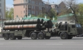 India, Russia set to sign S-400 Triumf air defence missile deal
