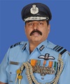 Air Marshal RKS Bhadauria appointed as next Air Force Chief