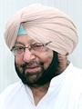 Punjab CM sees `ulterior motive’ in Pak’s Kartarpur move