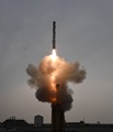India test-fires two BrahMos missiles from land and air platforms
