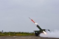 DRDO successfully test-fires quick reaction air defence missile