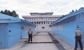 Two Koreas, UN forces agree on weapons-free border post