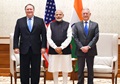 US, India seal military communications pact