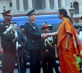 India, China to expand military ties, ensure border peace