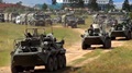 Russia kicks off largest-ever war games with China and Mongolia