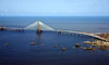 Bandra-Worli Sea Link sets another landmark for Mumbai
