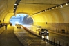 Jammu-Srinagar tunnel to have "unique" ventilation