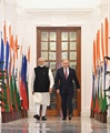 India, Russia cement ties with 28 new agreements