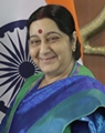 Sushma Swaraj, former foreign minister and BJP stalwart, passes away