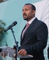 Ethiopian PM Abiy Ahmed awarded 2019 Nobel Peace Prize