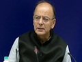 Arun Jaitley bails out of new Modi cabinet citing ill health
