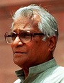 George Fernandes: the end of a fiery, colourful leader