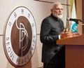 PM Modi conferred Seoul Peace Prize for 'economics, global peace'
