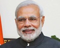 PM Modi honoured with Russia's highest civilian award
