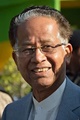 Three-times Assam chief minister Tarun Gogoi passes away