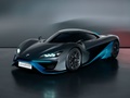 Viritech, Pininfarina team up to develop world’s first ‘hydrogen hypercar’